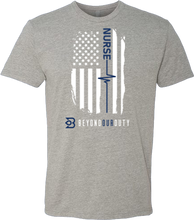 Load image into Gallery viewer, Heart Of A Nurse