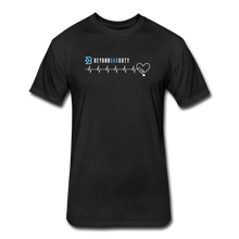 Load image into Gallery viewer, Heartbeat - black